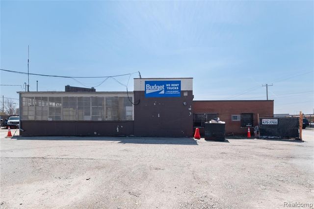 11720 Cloverdale Street, Detroit, MI 48204