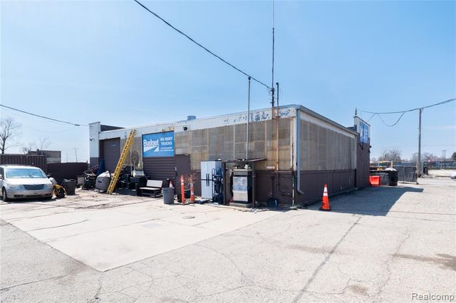 11720 Cloverdale Street, Detroit, MI 48204