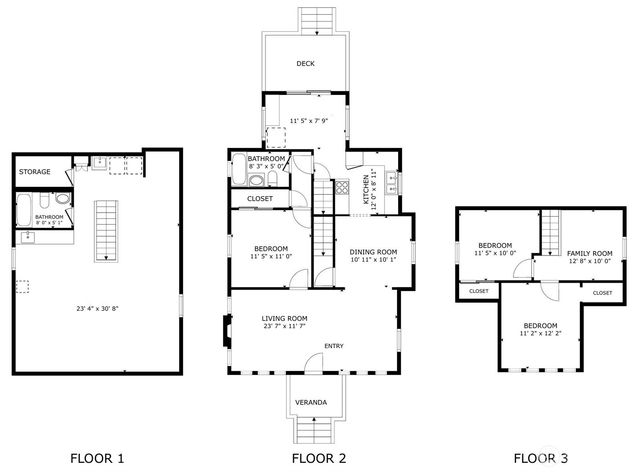 724 S 51st Street, Tacoma, WA 98408