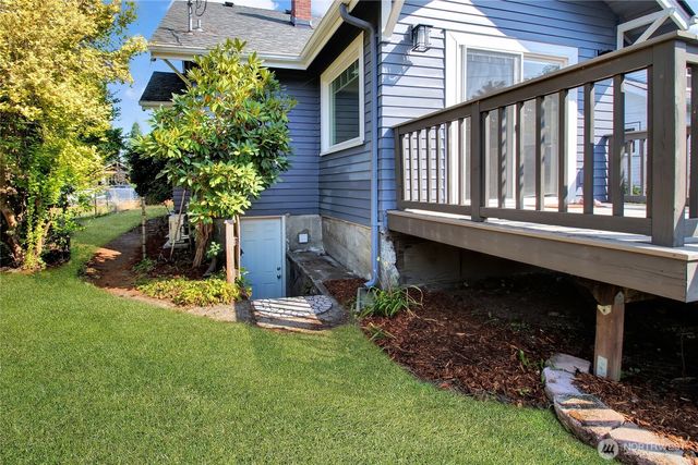 724 S 51st Street, Tacoma, WA 98408