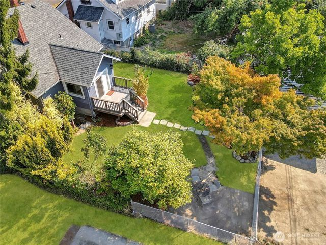 724 S 51st Street, Tacoma, WA 98408