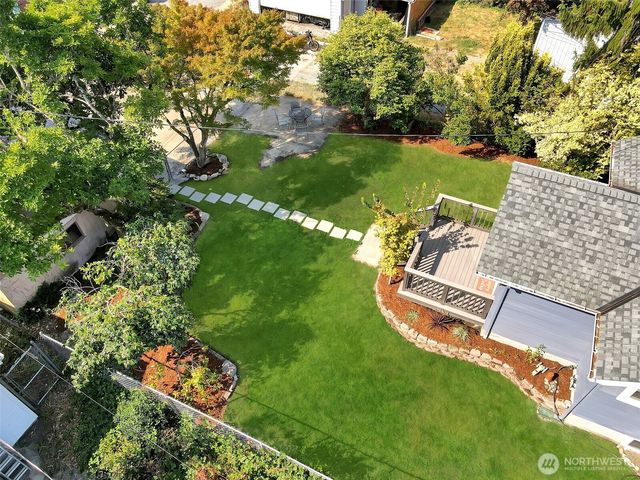 724 S 51st Street, Tacoma, WA 98408