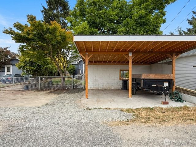724 S 51st Street, Tacoma, WA 98408