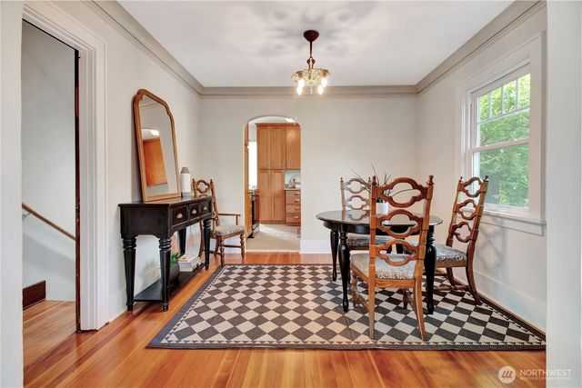724 S 51st Street, Tacoma, WA 98408