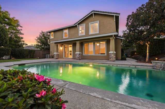 3667 Archetto Dr, El Dorado Hills, CA 95762