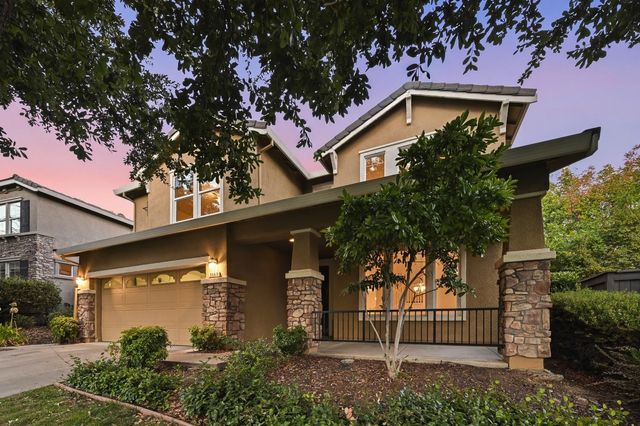 3667 Archetto Dr, El Dorado Hills, CA 95762
