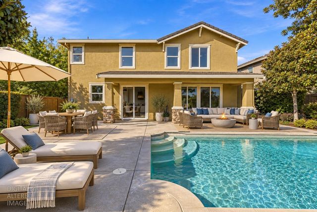 3667 Archetto Dr, El Dorado Hills, CA 95762