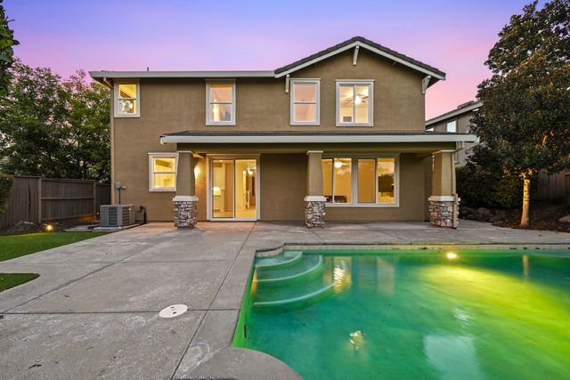 3667 Archetto Dr, El Dorado Hills, CA 95762