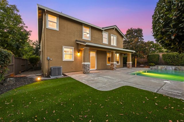 3667 Archetto Dr, El Dorado Hills, CA 95762