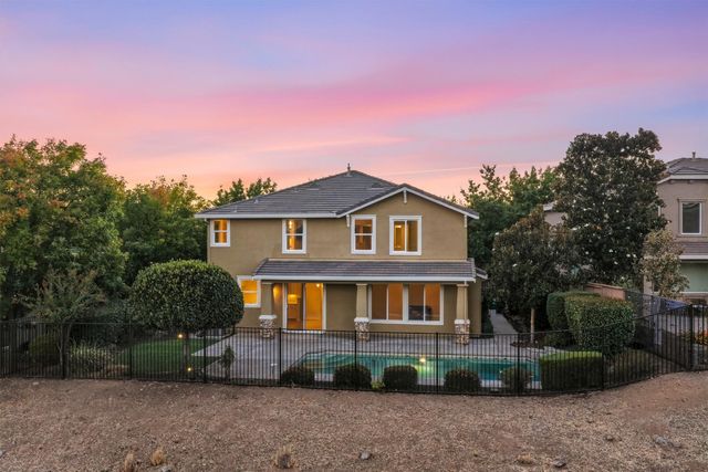 3667 Archetto Dr, El Dorado Hills, CA 95762