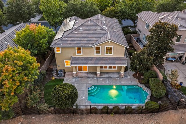 3667 Archetto Dr, El Dorado Hills, CA 95762