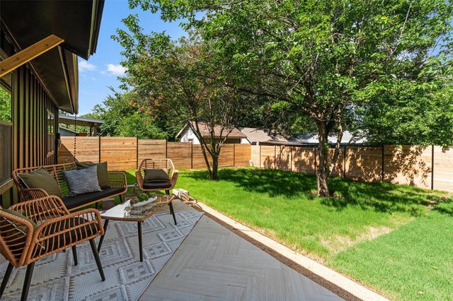6209 Waycross DR, Austin, TX 78745