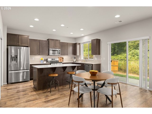 9354 N ALDER St, Camas, WA 98607