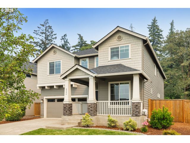 9354 N ALDER St, Camas, WA 98607