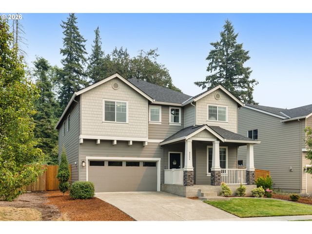 9354 N ALDER St, Camas, WA 98607
