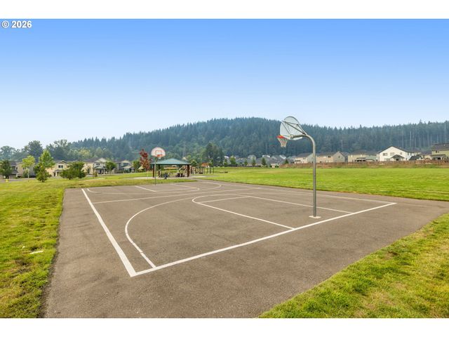 9354 N ALDER St, Camas, WA 98607