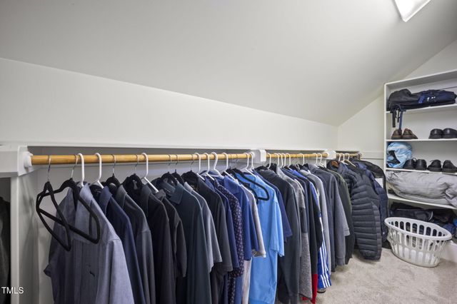 1317 Mackinaw Drive, Wake Forest, NC 27587