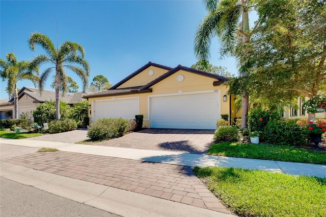 12107 FIREWHEEL PLACE, Venice, FL 34293