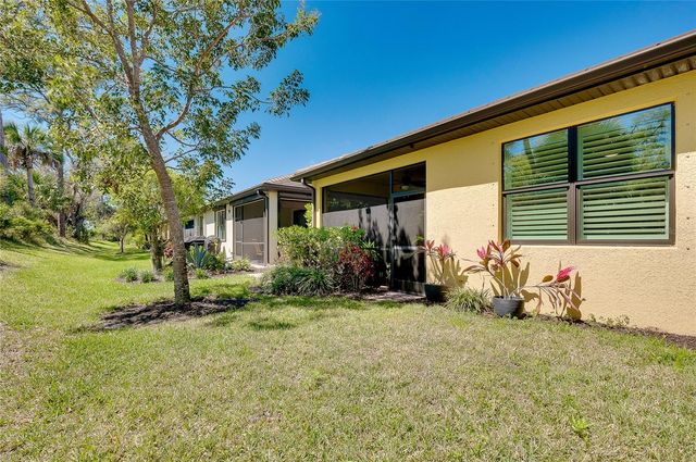 12107 FIREWHEEL PLACE, Venice, FL 34293