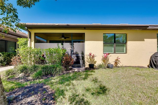 12107 FIREWHEEL PLACE, Venice, FL 34293