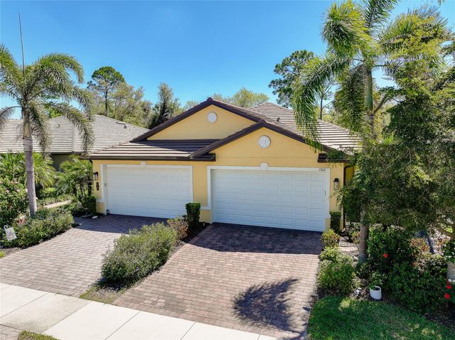 12107 FIREWHEEL PLACE, Venice, FL 34293