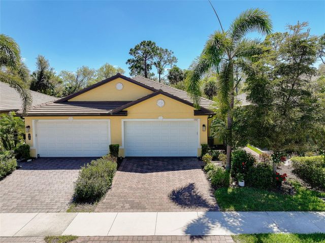 12107 FIREWHEEL PLACE, Venice, FL 34293