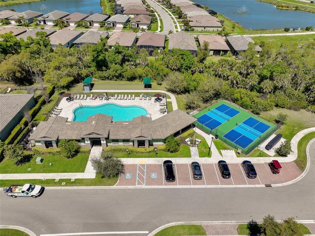12107 FIREWHEEL PLACE, Venice, FL 34293