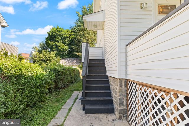 5116 GWYNN OAK AVE, Baltimore, MD 21207