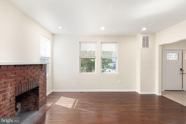 5116 GWYNN OAK AVE, Baltimore, MD 21207