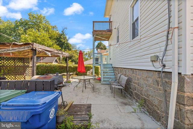 5116 GWYNN OAK AVE, Baltimore, MD 21207