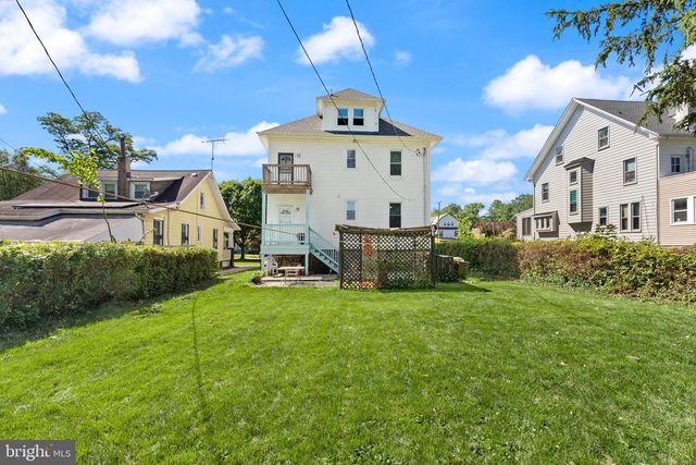 5116 GWYNN OAK AVE, Baltimore, MD 21207