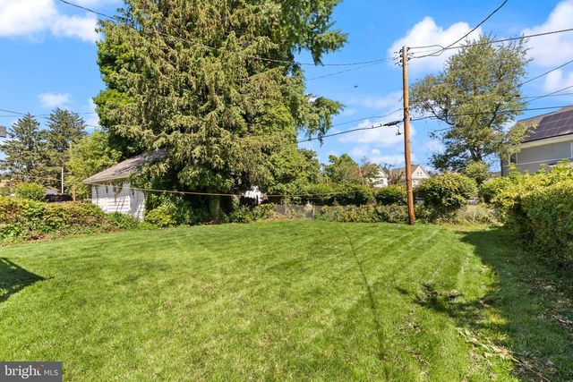 5116 GWYNN OAK AVE, Baltimore, MD 21207