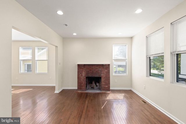 5116 GWYNN OAK AVE, Baltimore, MD 21207