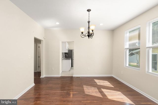 5116 GWYNN OAK AVE, Baltimore, MD 21207