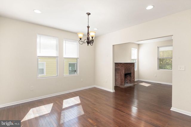 5116 GWYNN OAK AVE, Baltimore, MD 21207