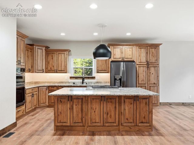 1283 Firestone Drive, Woodland Park, CO 80863