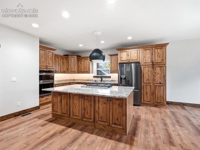 1283 Firestone Drive, Woodland Park, CO 80863