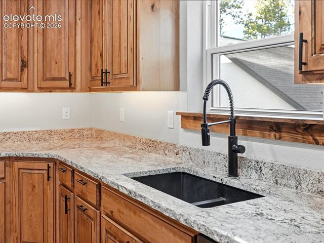 1283 Firestone Drive, Woodland Park, CO 80863