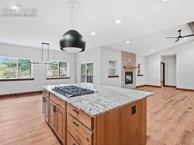 1283 Firestone Drive, Woodland Park, CO 80863