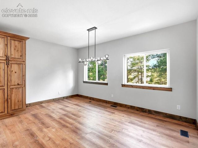 1283 Firestone Drive, Woodland Park, CO 80863