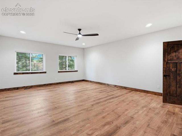 1283 Firestone Drive, Woodland Park, CO 80863