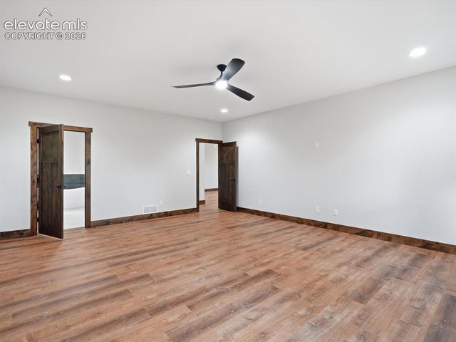 1283 Firestone Drive, Woodland Park, CO 80863