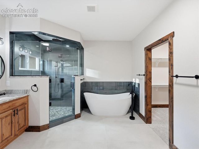 1283 Firestone Drive, Woodland Park, CO 80863