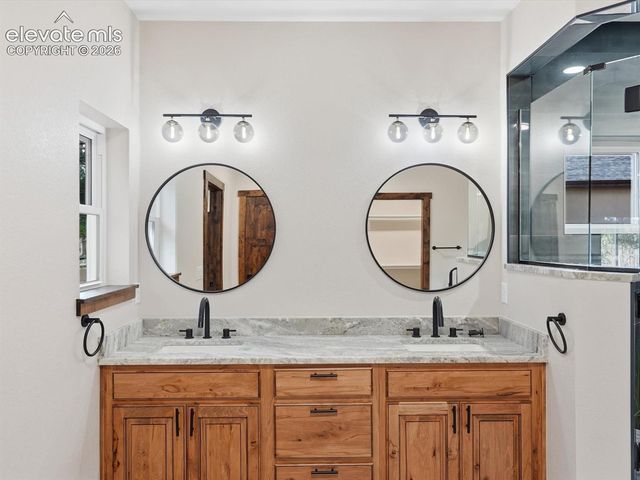 1283 Firestone Drive, Woodland Park, CO 80863