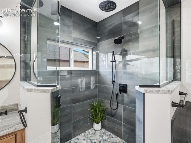1283 Firestone Drive, Woodland Park, CO 80863