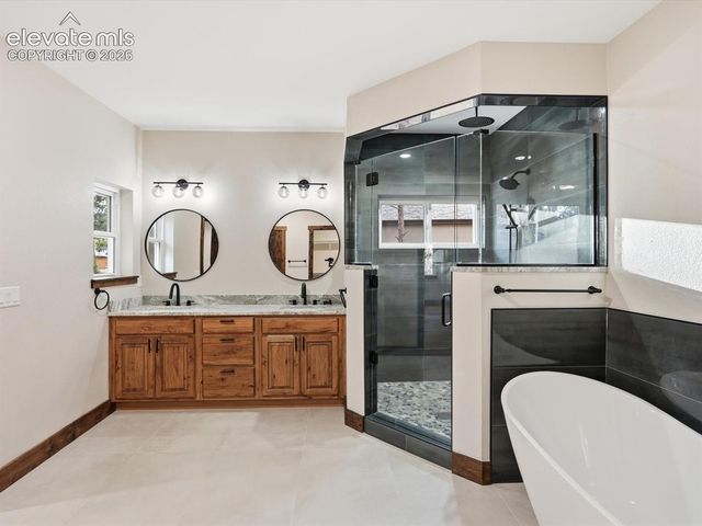 1283 Firestone Drive, Woodland Park, CO 80863