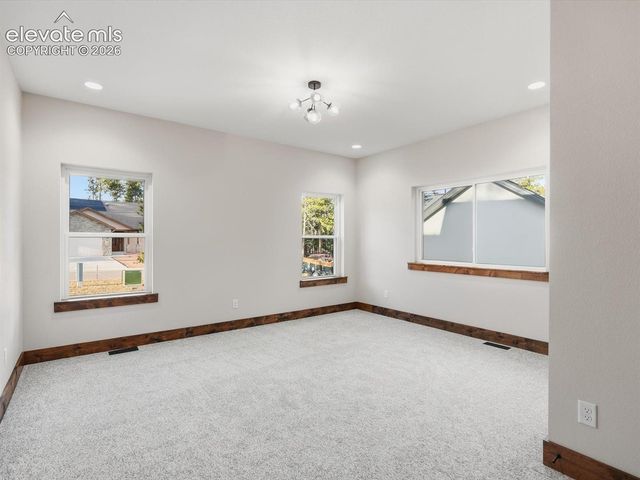 1283 Firestone Drive, Woodland Park, CO 80863