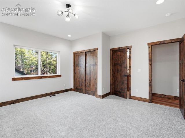 1283 Firestone Drive, Woodland Park, CO 80863