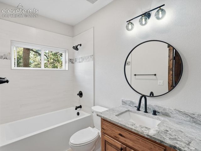 1283 Firestone Drive, Woodland Park, CO 80863