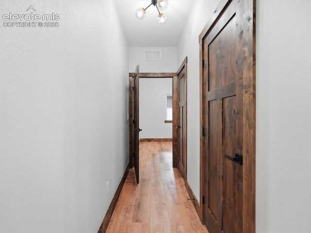 1283 Firestone Drive, Woodland Park, CO 80863